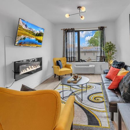 Royal Oasis Indoor Pool, Free Parking, Near Nyc Apartman Elizabeth Kültér fotó