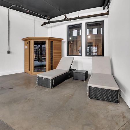 Royal Oasis Indoor Pool, Free Parking, Near Nyc Apartman Elizabeth Kültér fotó