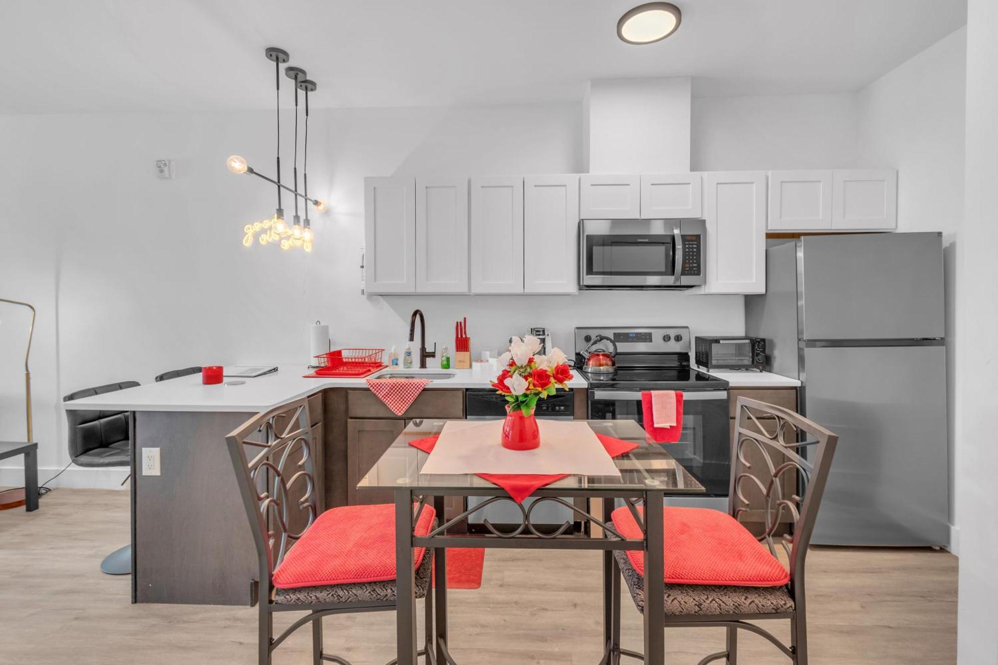 Royal Oasis Indoor Pool, Free Parking, Near Nyc Apartman Elizabeth Kültér fotó