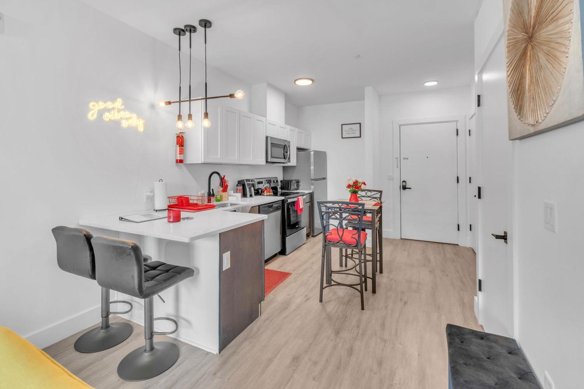 Royal Oasis Indoor Pool, Free Parking, Near Nyc Apartman Elizabeth Kültér fotó