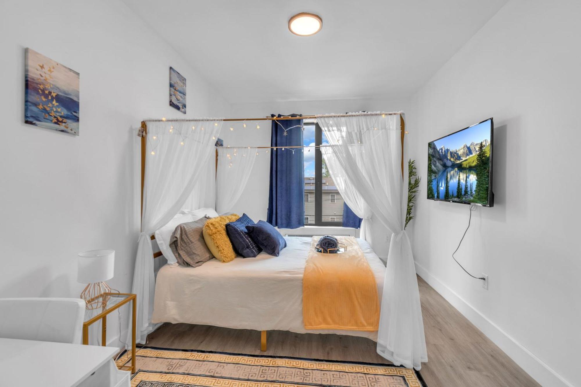 Royal Oasis Indoor Pool, Free Parking, Near Nyc Apartman Elizabeth Kültér fotó