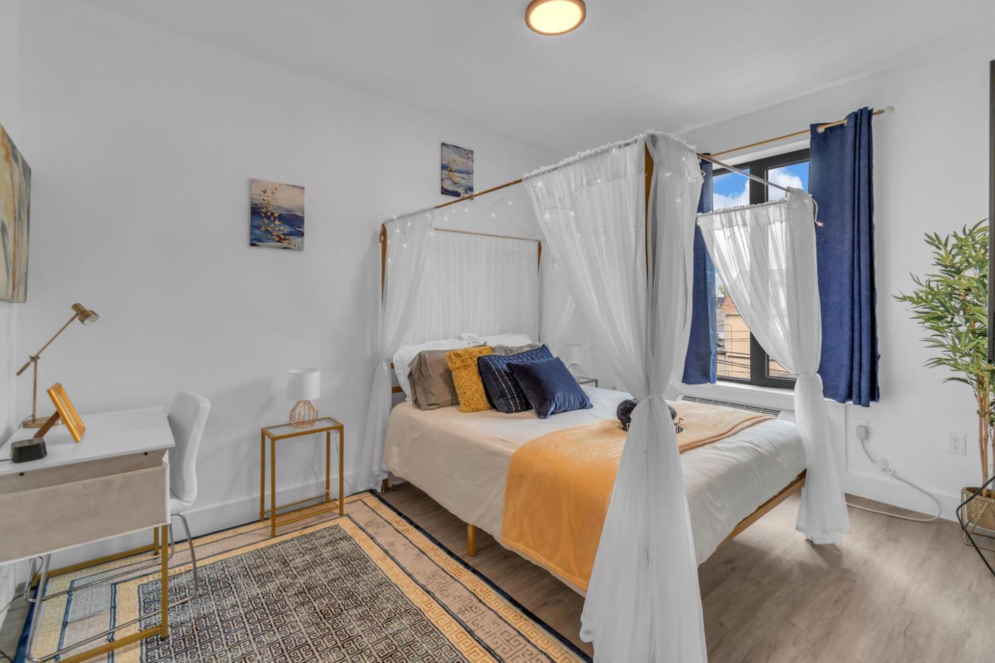 Royal Oasis Indoor Pool, Free Parking, Near Nyc Apartman Elizabeth Kültér fotó
