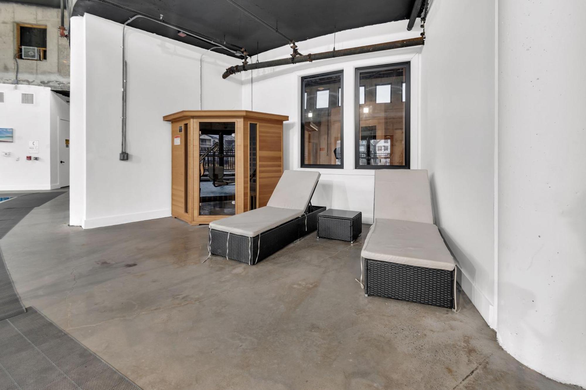 Royal Oasis Indoor Pool, Free Parking, Near Nyc Apartman Elizabeth Kültér fotó