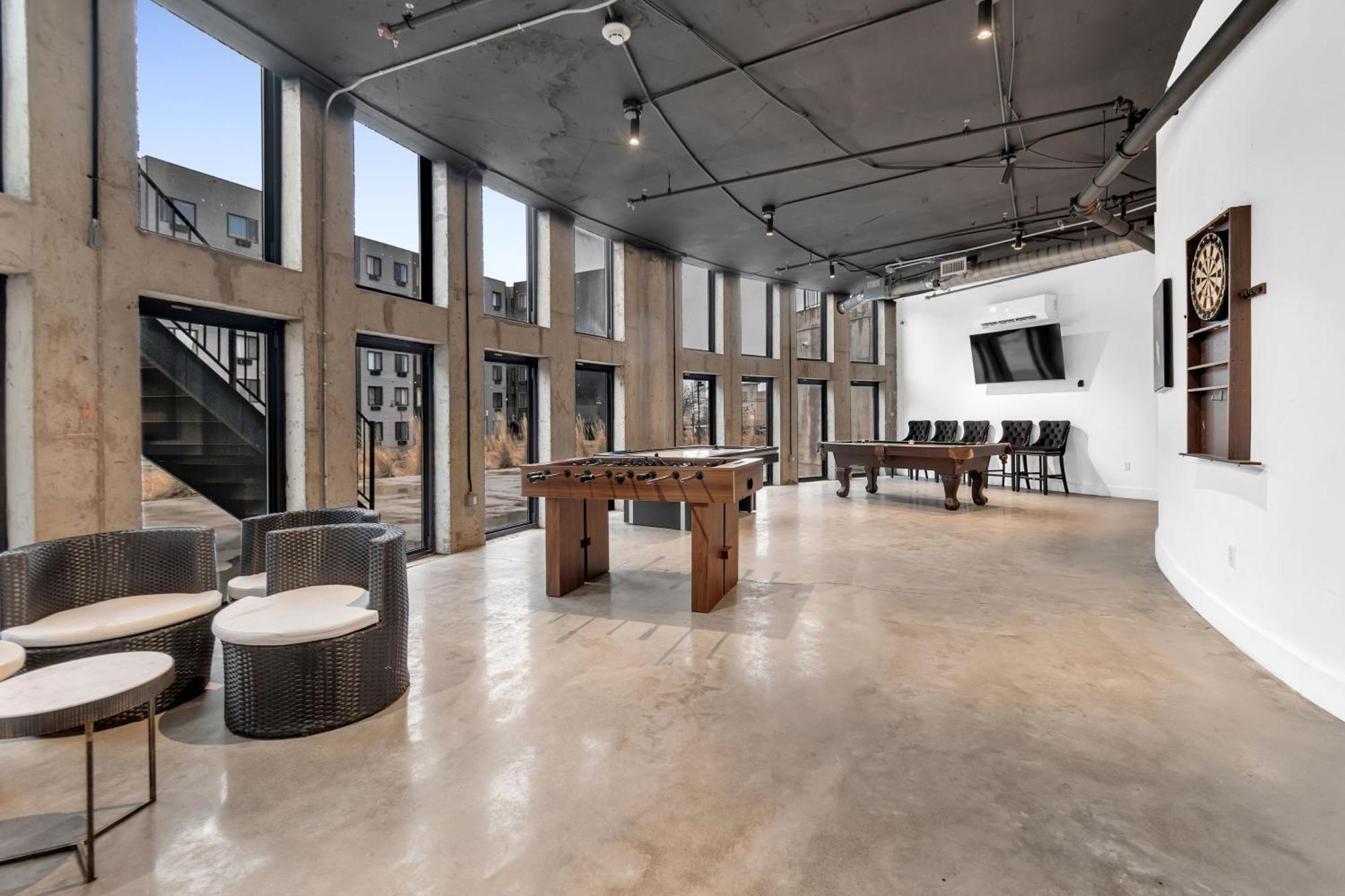 Royal Oasis Indoor Pool, Free Parking, Near Nyc Apartman Elizabeth Kültér fotó