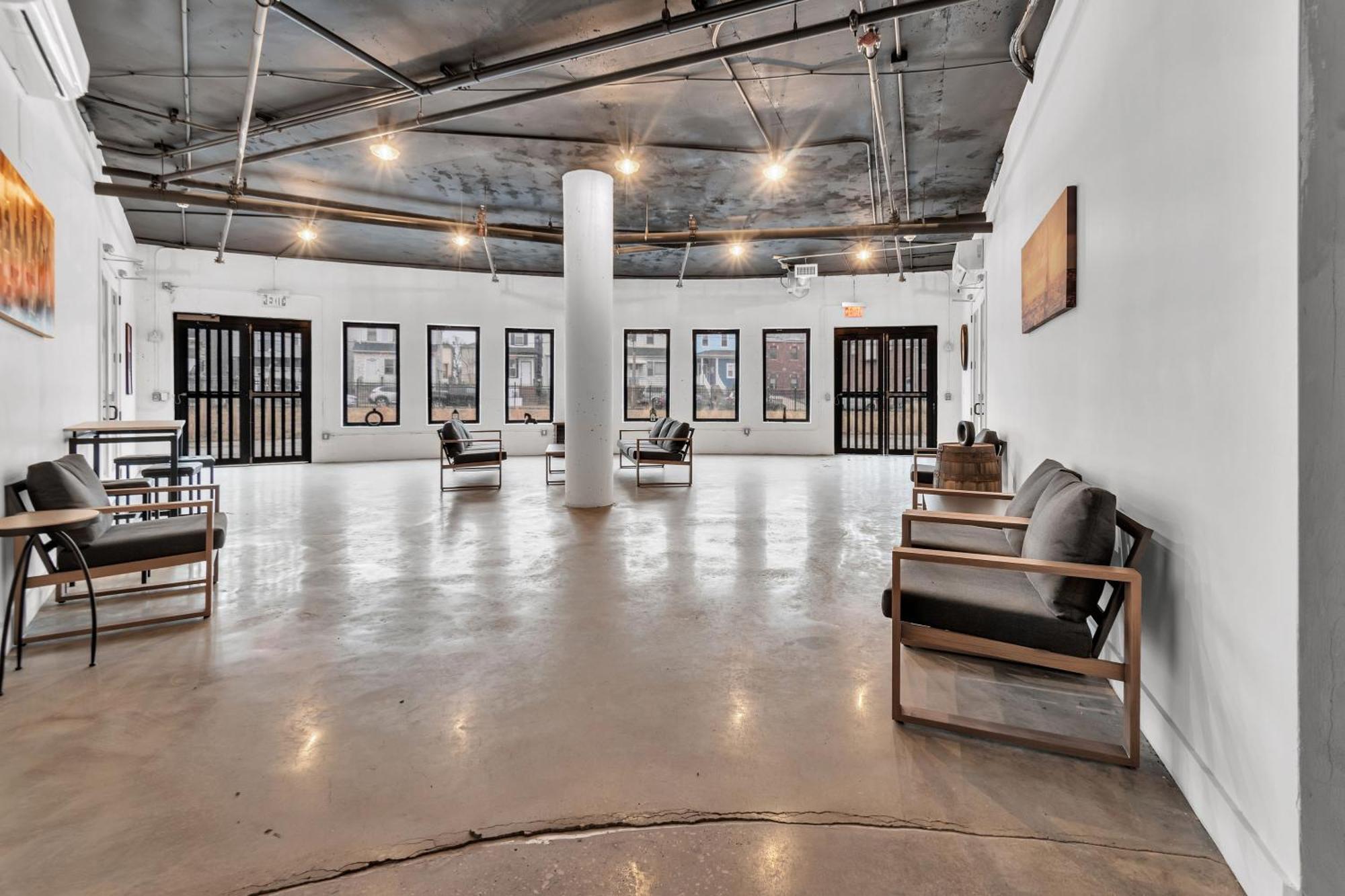 Royal Oasis Indoor Pool, Free Parking, Near Nyc Apartman Elizabeth Kültér fotó